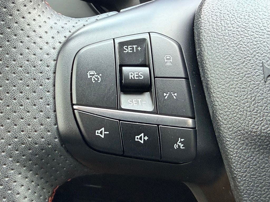 Certified 2023 Ford Escape ST-Line w/ Tech Pack #1 FWD image 26