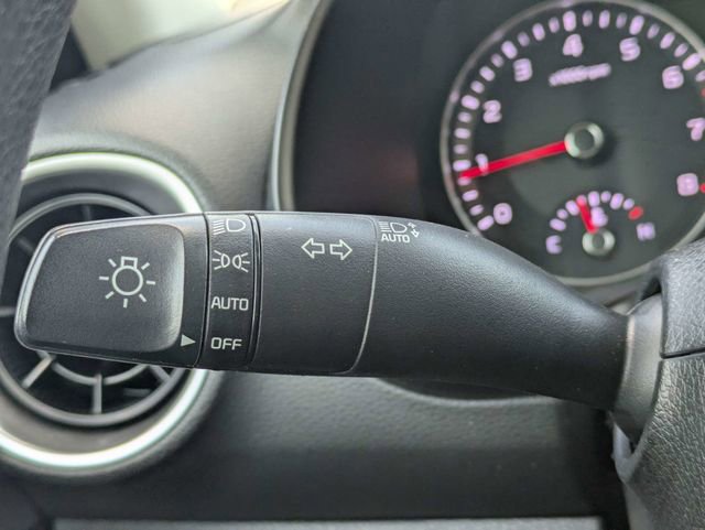 Used 2024 Kia Forte LXS image 24