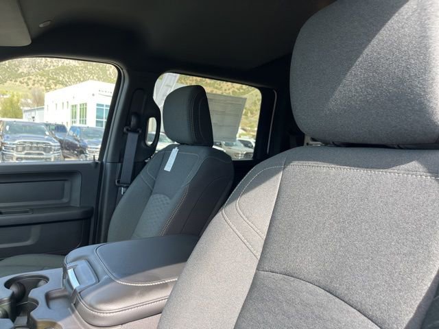 New 2026 RAM 3500 Tradesman image 17