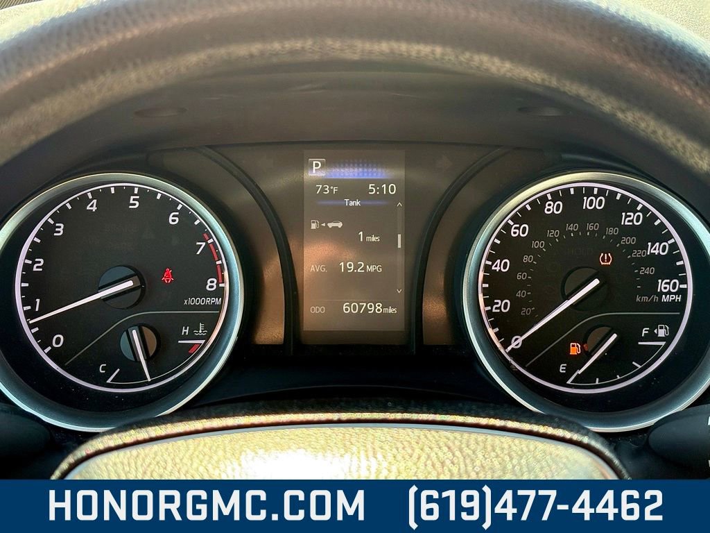 Used 2024 Toyota Camry LE image 29