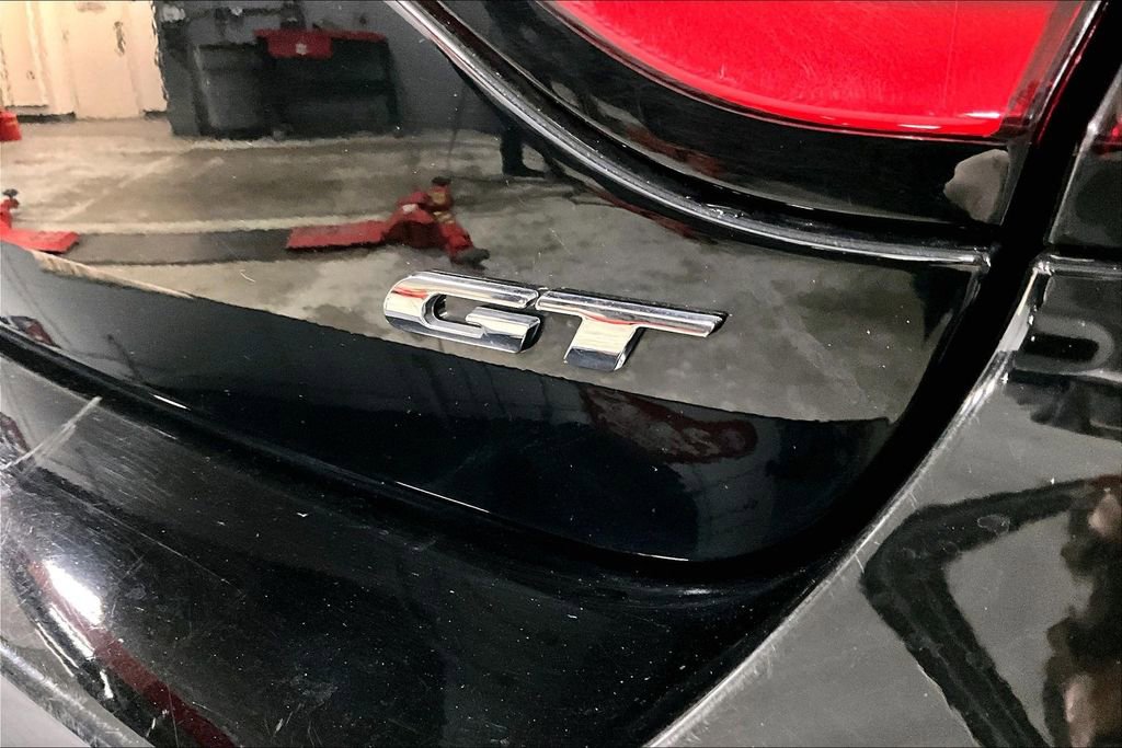 Used 2023 Dodge Charger GT image 30