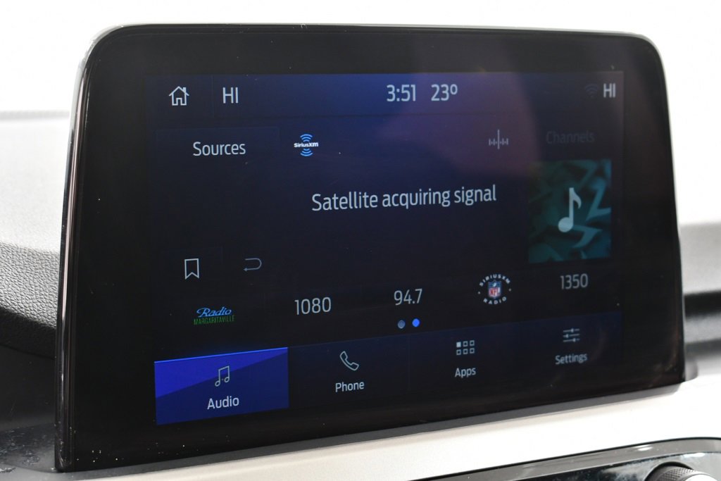 Used 2022 Ford Escape SEL w/ Technology Package image 28