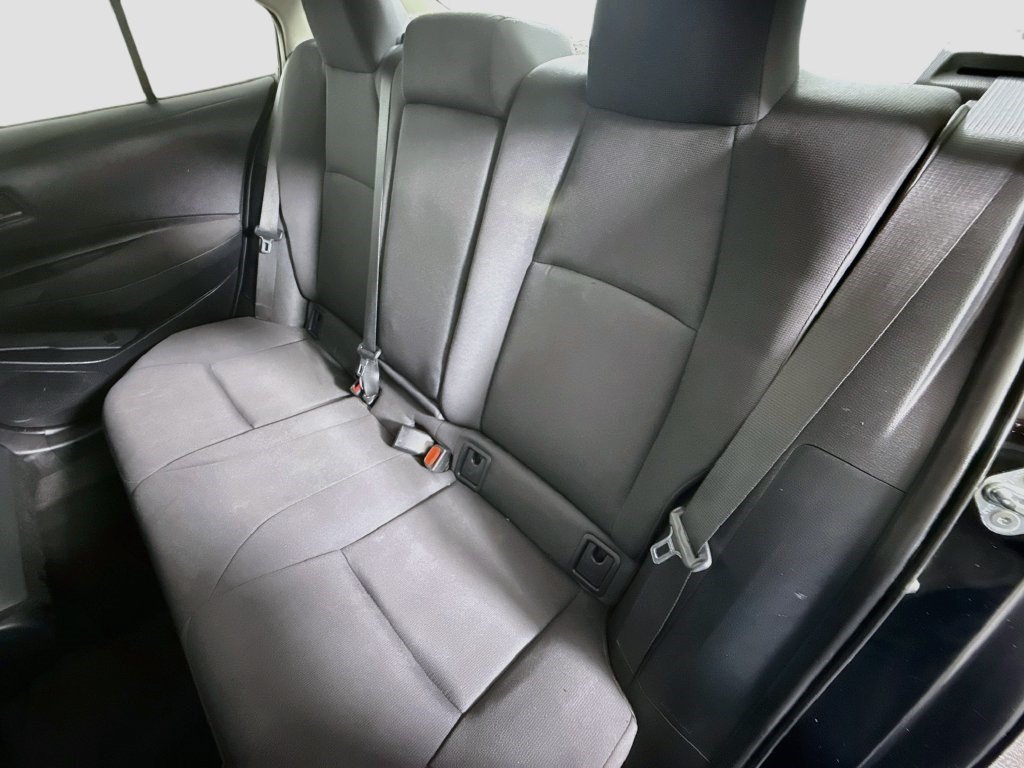 Used 2024 Toyota Corolla LE FWD image 23