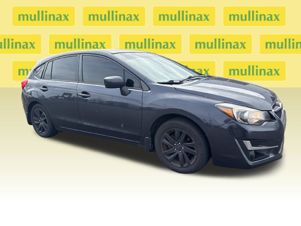 Used 2015 Subaru Impreza 2.0i Premium w/ Popular Package #1 AWD/4WD 360° Tour