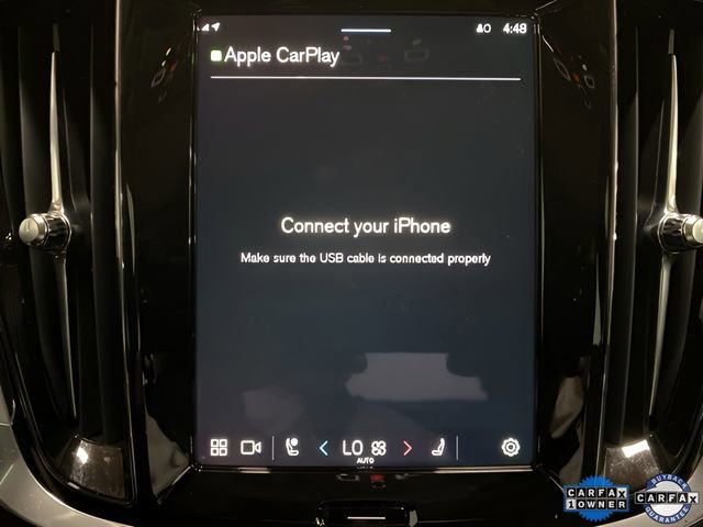 Used 2025 Volvo S60 B5 Core image 47