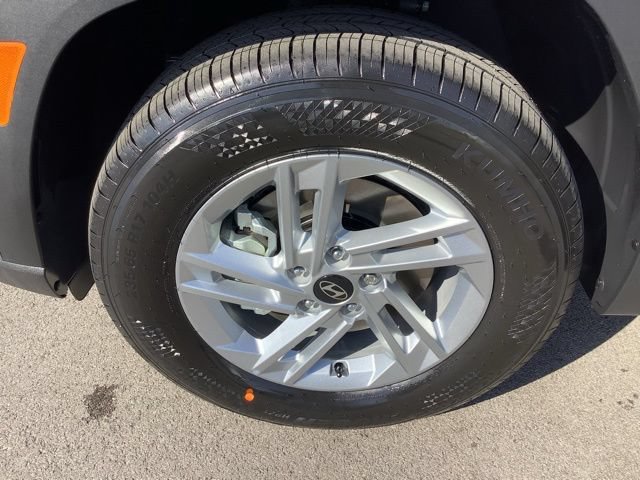 Certified 2025 Hyundai Tucson SE AWD/4WD image 37