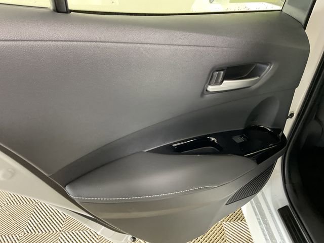 New 2026 Toyota Corolla XSE image 16