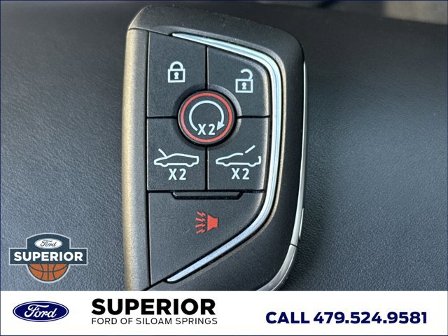 Used 2020 Chevrolet Corvette Stingray Preferred Cpe w/ 2LT Preferred Equipment Group image 23