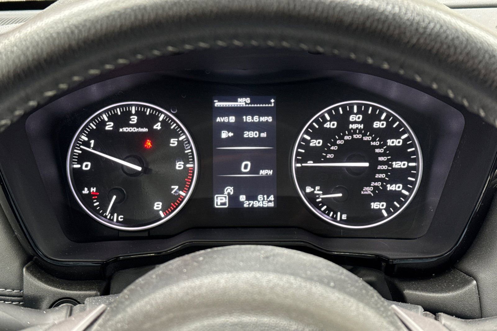 Used 2025 Subaru Outback Premium image 33