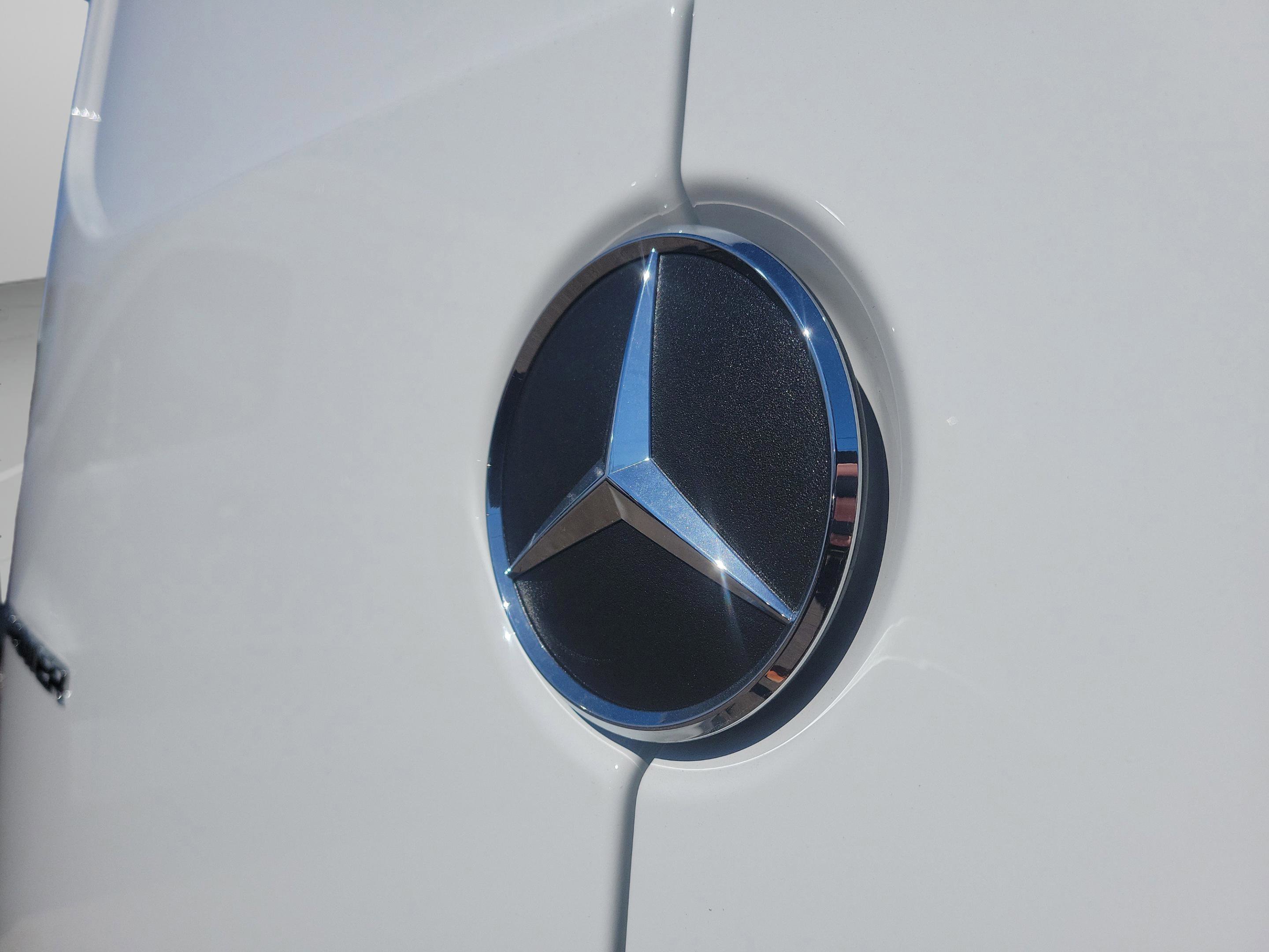 Used 2026 Mercedes-Benz Sprinter 2500 image 29