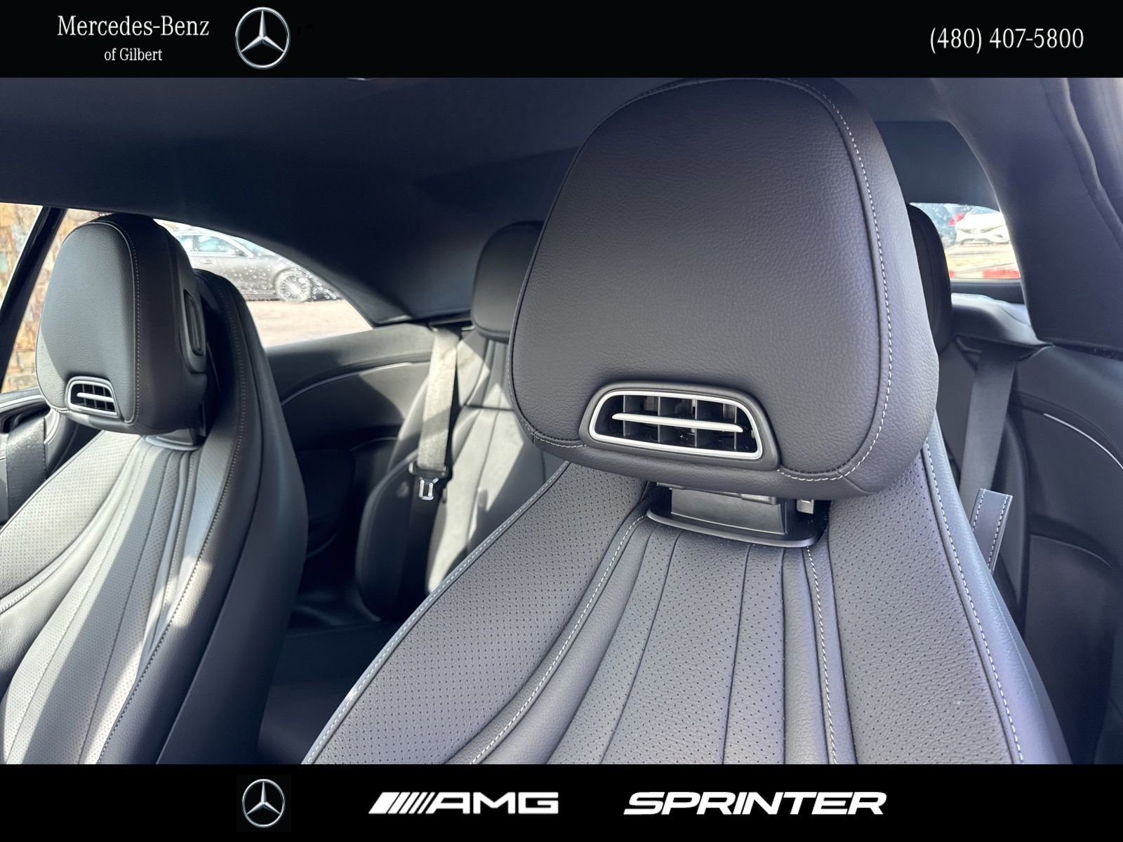 New 2026 Mercedes-Benz CLE 300 4MATIC Cabriolet image 16