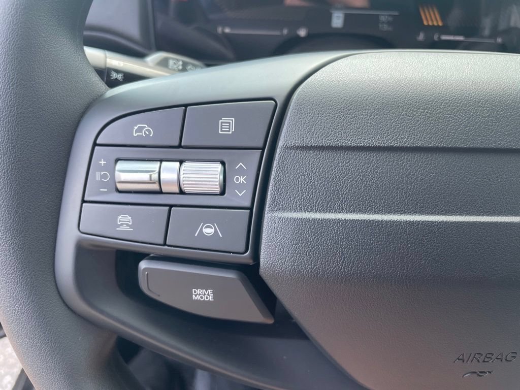 New 2026 Kia K4 FWD image 17