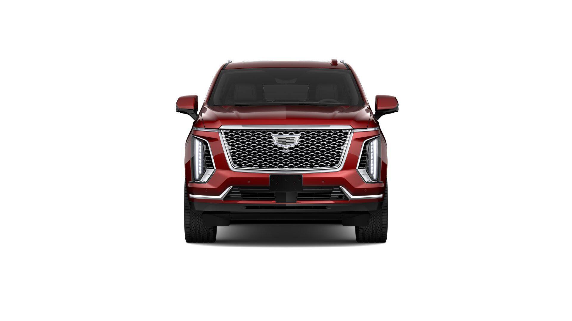 New 2026 Cadillac Escalade ESV Platinum Luxury AWD/4WD image 7