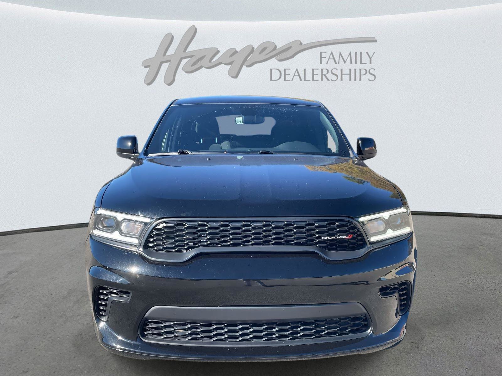 Used 2024 Dodge Durango GT image 21