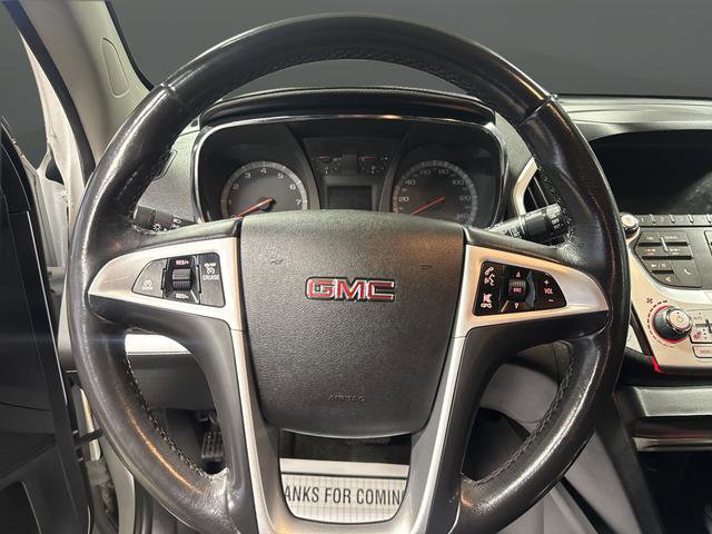 Used 2017 GMC Terrain SLE w/ Convenience Package FWD image 13