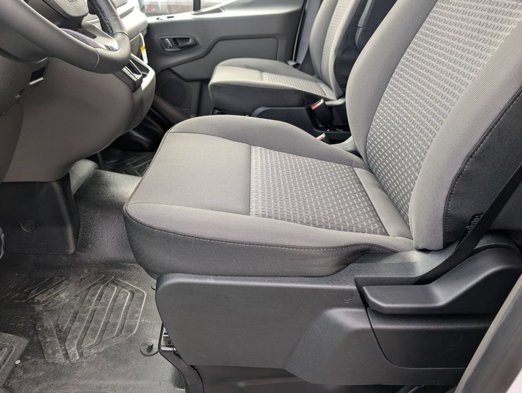 New 2026 Ford Transit 350 XL AWD/4WD image 25