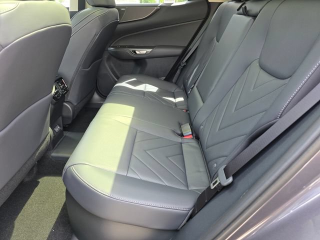 New 2026 Lexus NX 450h+ AWD w/ Accessory Package (Z1) image 17