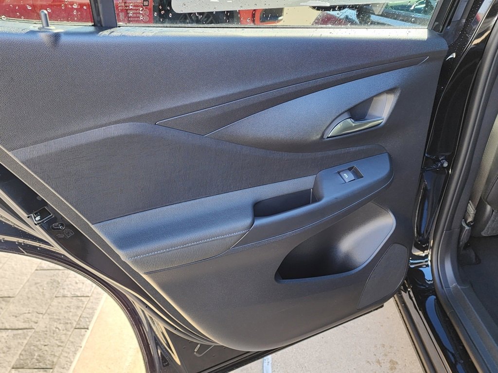 New 2026 Buick Envista Sport Touring w/ Convenience I Package image 39