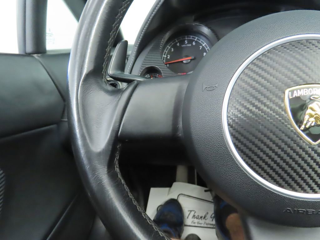 Used 2006 Lamborghini Gallardo Base image 19