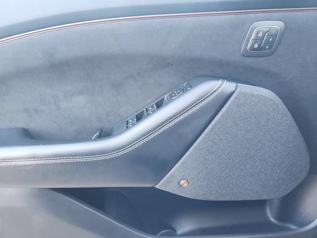 Used 2022 Ford Mustang Mach-E GT AWD/4WD image 24