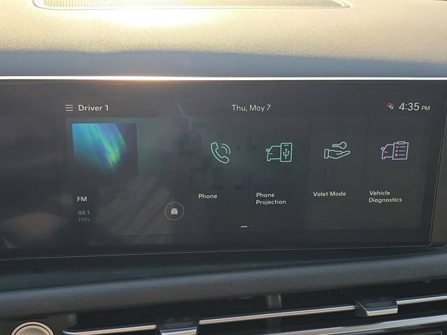 Used 2026 Hyundai Tucson SEL Plus FWD image 29