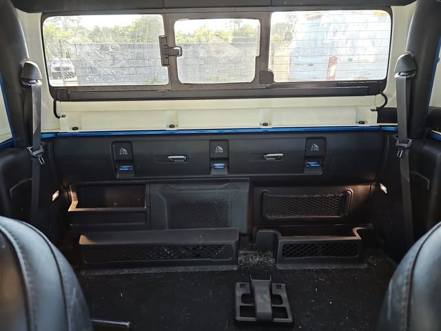 Used 2022 Jeep Gladiator Mojave w/ LED Lighting Group AWD/4WD image 25