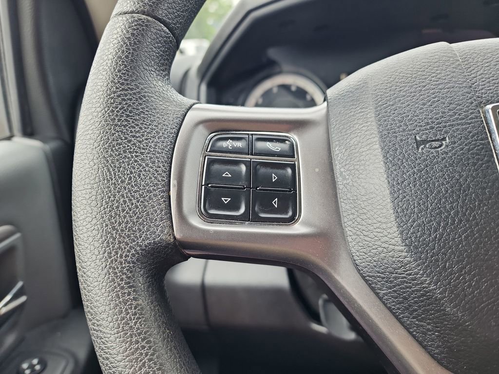 Used 2024 RAM 1500 Classic SLT RWD image 22