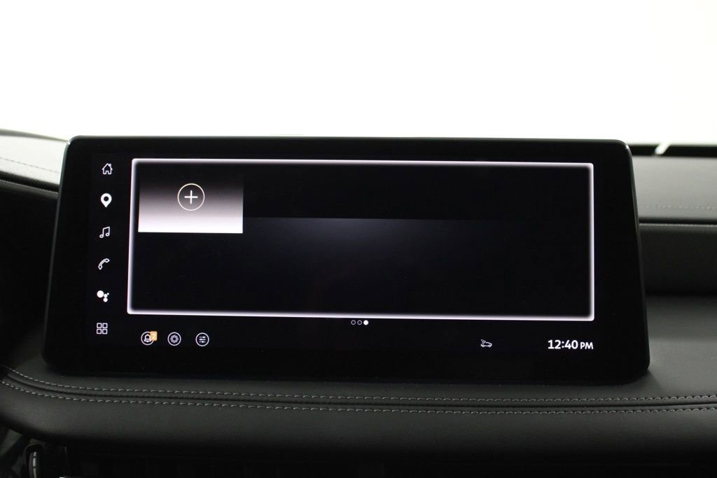 Certified 2026 INFINITI QX60 Luxe w/ Family Package AWD/4WD image 29