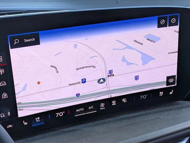 New 2025 Audi Q5 Premium Plus image 12