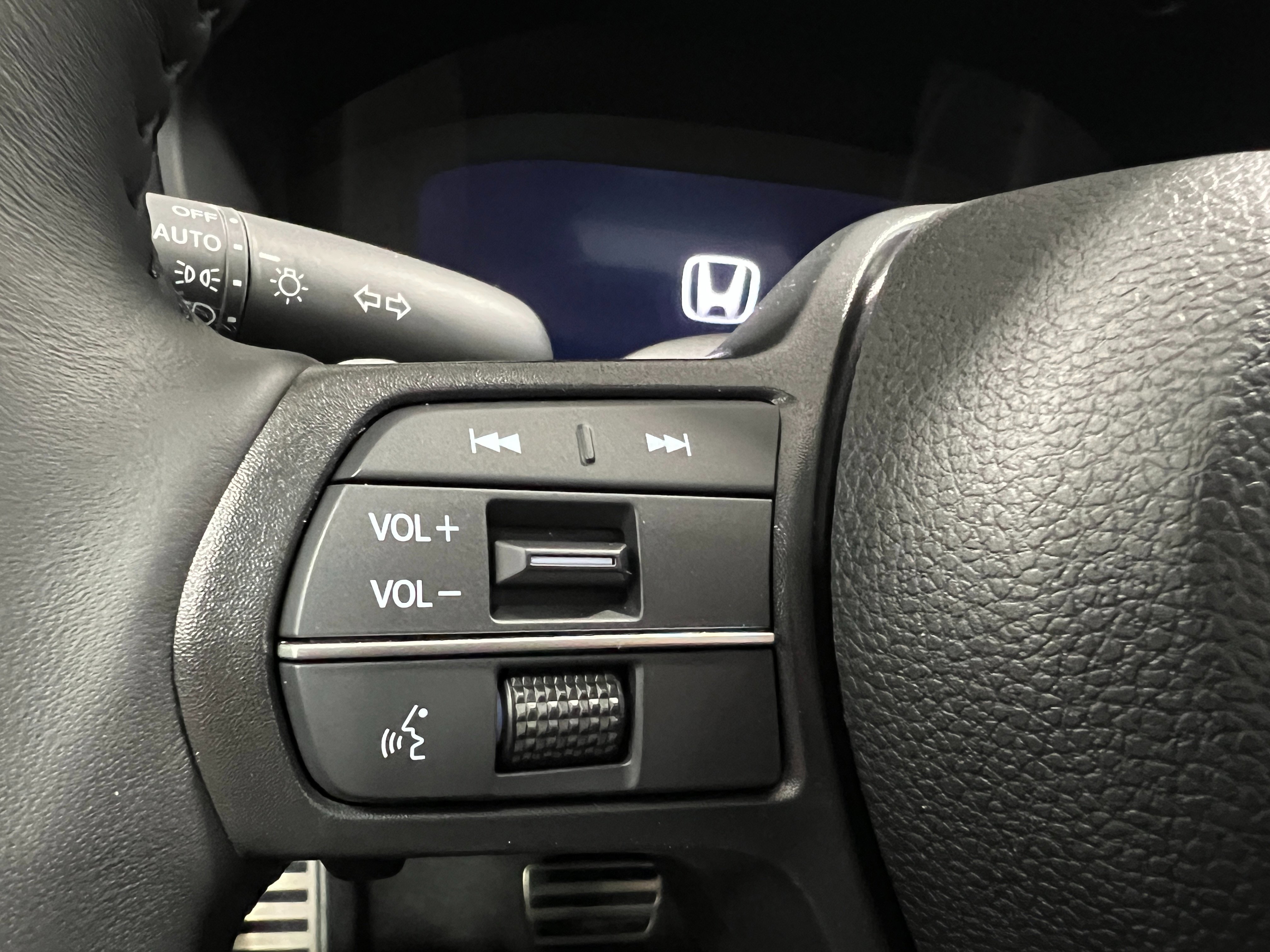 New 2025 Honda Accord Sport image 19