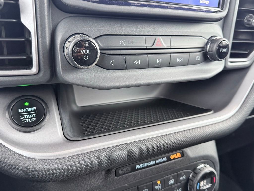 Used 2021 Ford Bronco Sport Big Bend image 17