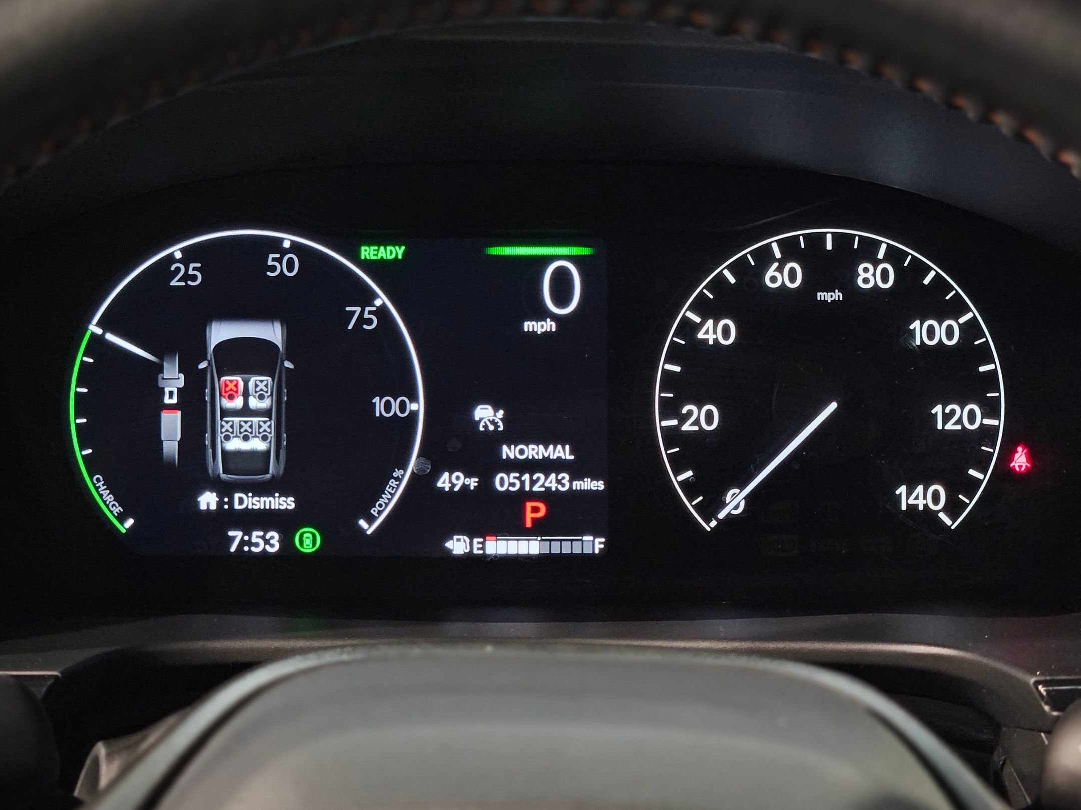 Used 2024 Honda CR-V Sport-L image 15