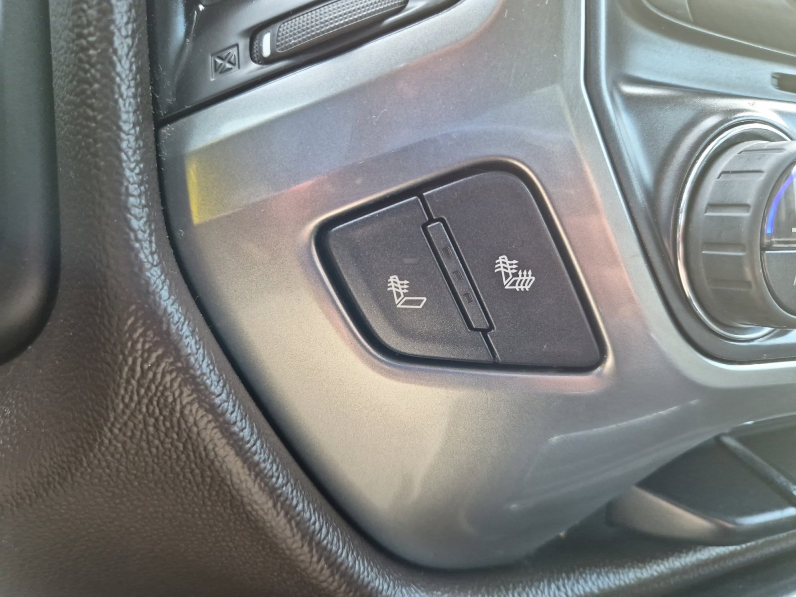 Used 2014 Chevrolet Silverado 1500 LT w/ Texas Edition, 1LT Trim image 24