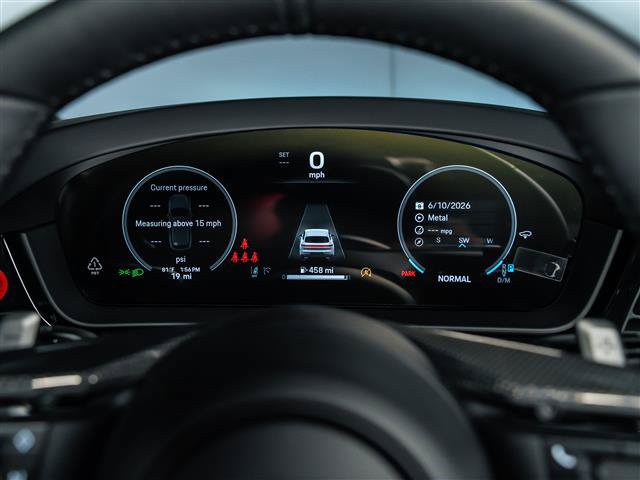 New 2026 Porsche Cayenne GTS AWD/4WD image 21