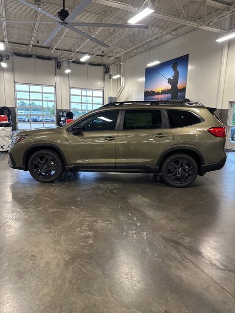 New 2025 Subaru Ascent Bronze Edition w/ Onyx Package image 9