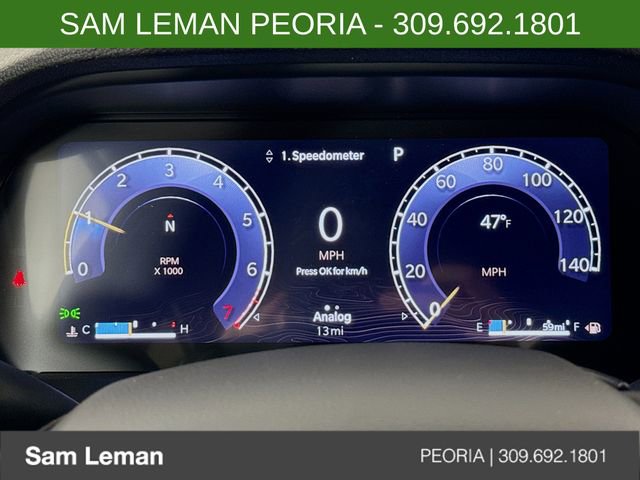 New 2025 Jeep Grand Cherokee Laredo image 12