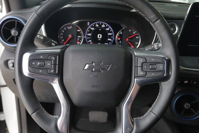 Used 2023 Chevrolet Blazer RS w/ Driver Confidence II Package image 11