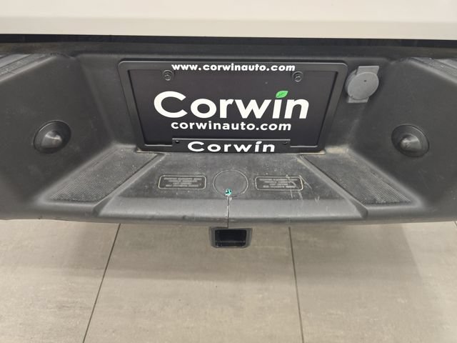 Used 2009 Ford F150 Lariat AWD/4WD image 16
