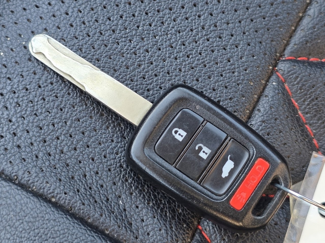 Certified 2017 Honda CR-V LX image 31