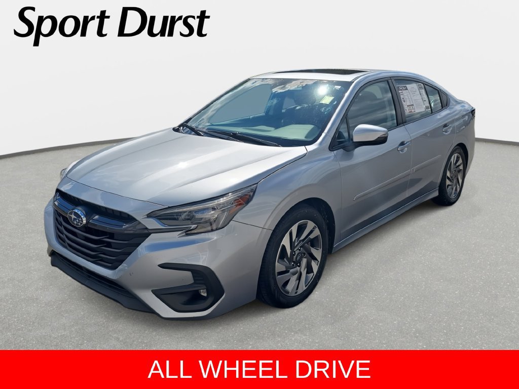 Used 2024 Subaru Legacy Limited w/ Tech Package #2