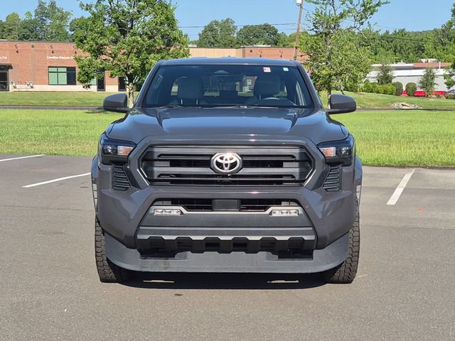 Used 2024 Toyota Tacoma SR5 AWD/4WD image 16