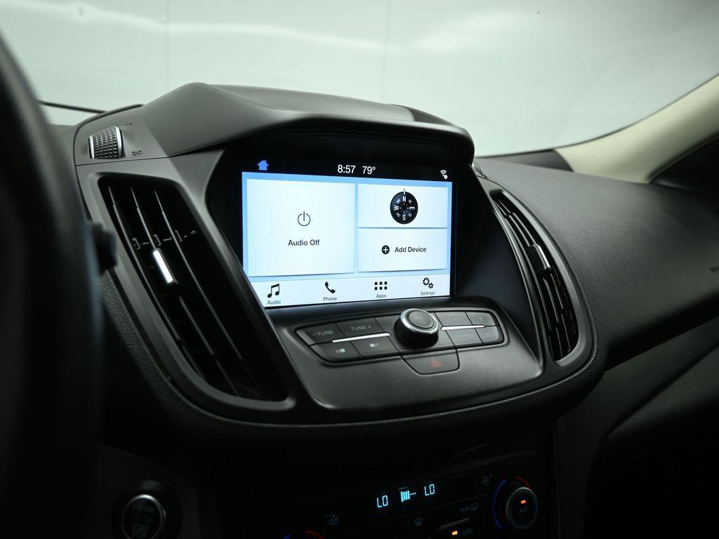 Certified 2019 Ford Escape SEL image 15