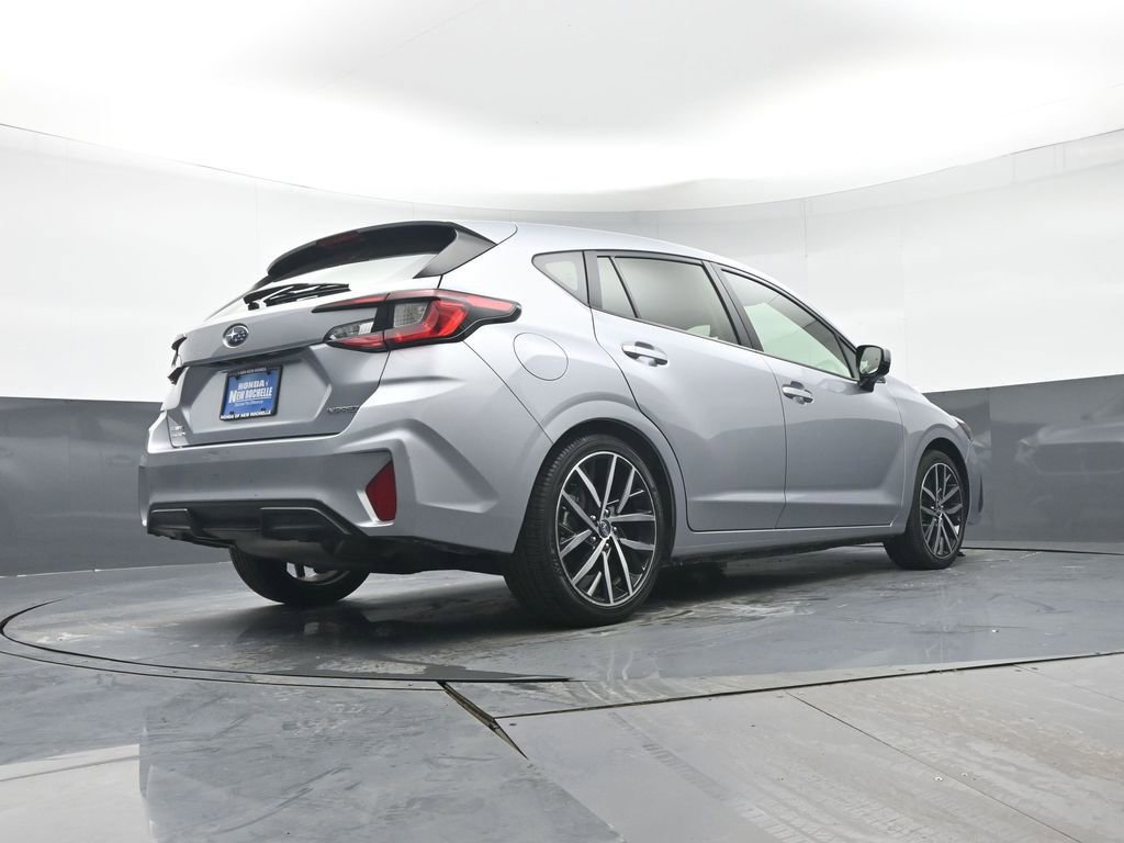 Used 2024 Subaru Impreza 2.0i Sport image 26