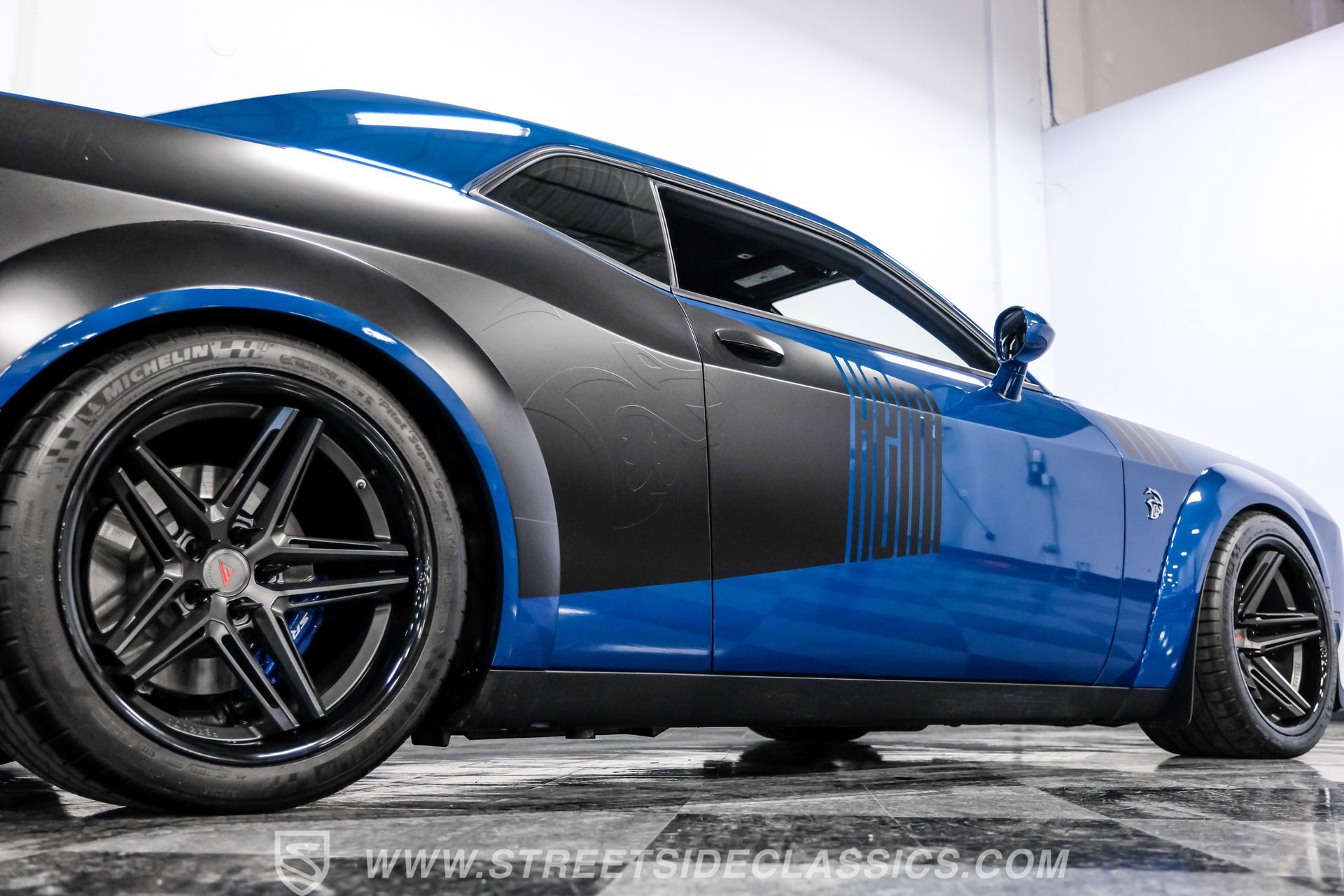 Used 2022 Dodge Challenger SRT Hellcat image 26
