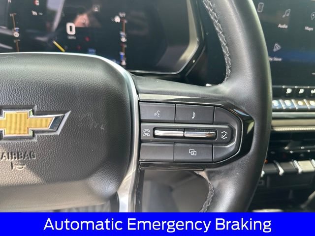 Used 2023 Chevrolet Colorado LT w/ LT Convenience Package AWD/4WD image 21