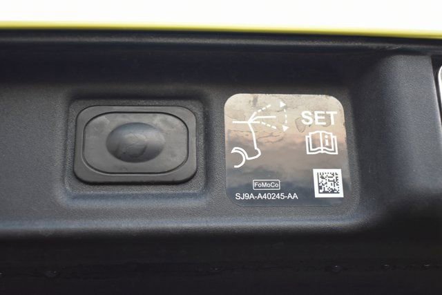 Used 2025 Ford Mustang Mach-E Premium image 45