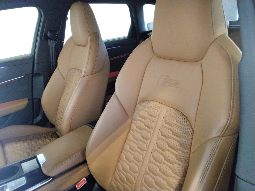 Used 2024 Audi RS 6 performance image 36