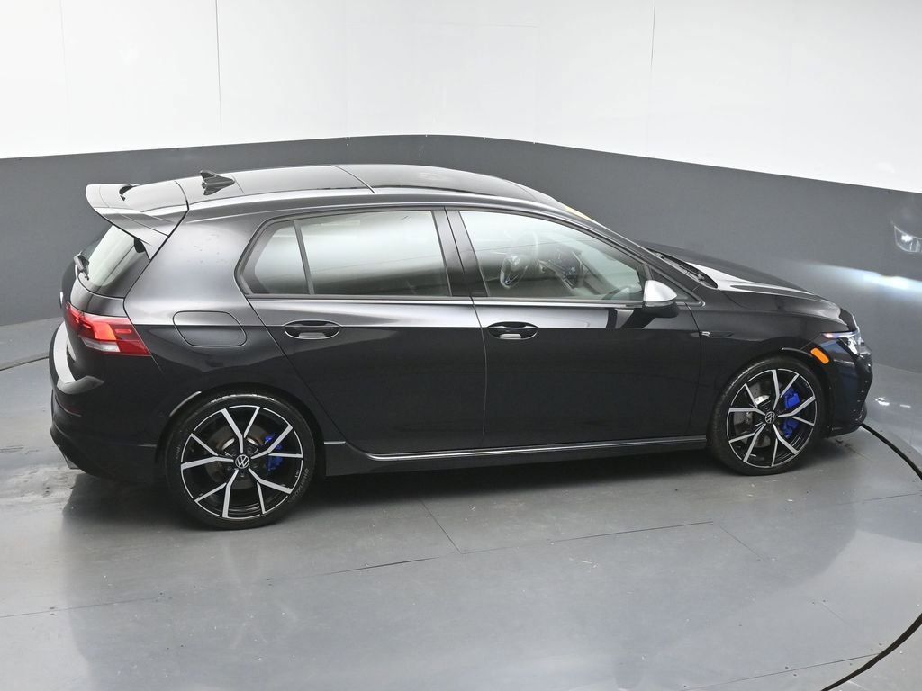Used 2024 Volkswagen Golf R image 46