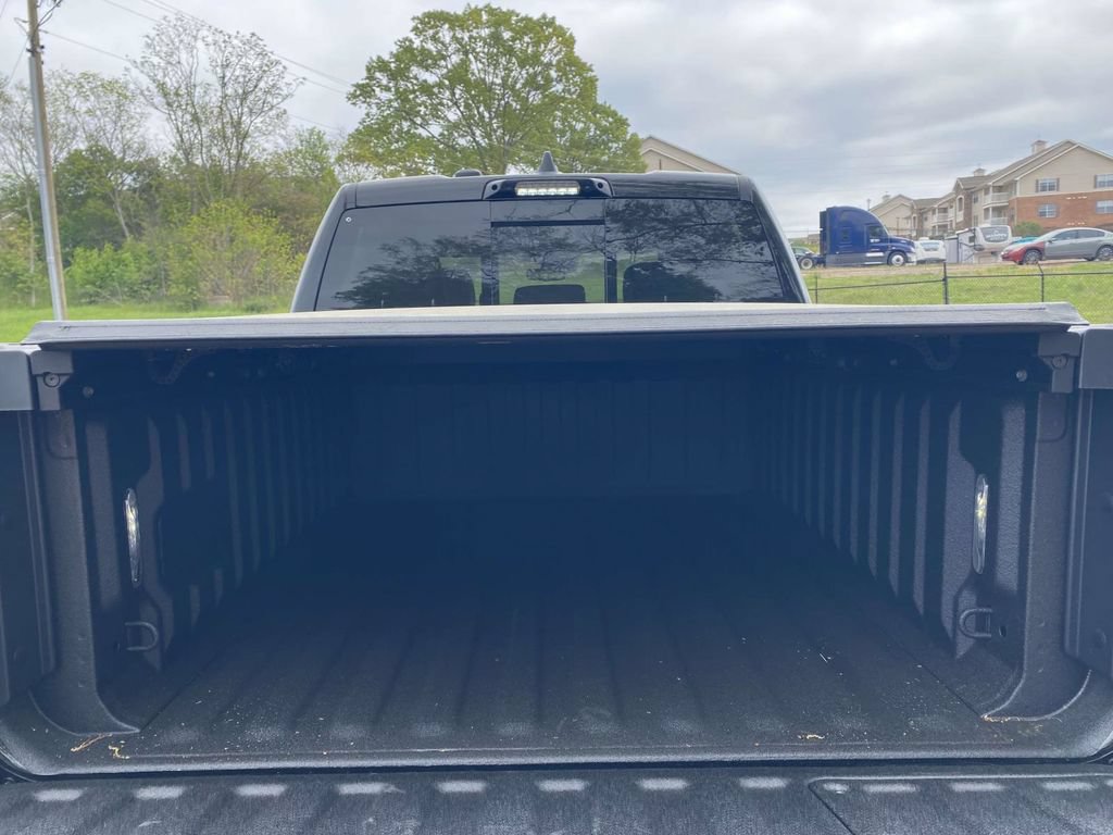 New 2026 RAM 1500 Limited AWD/4WD image 38