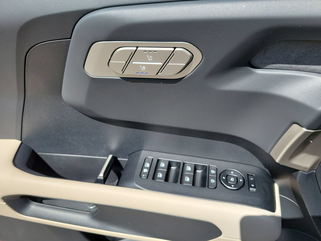 New 2027 Kia Telluride EX w/ Towing Package FWD image 28